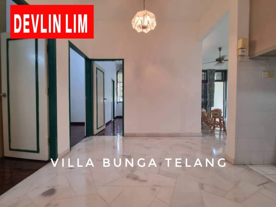 house in Tanjung Bungah, Penang — photo 7