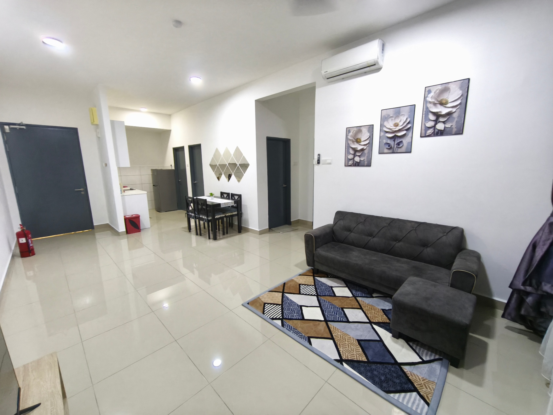 condo in Petaling Jaya, Selangor — photo 2