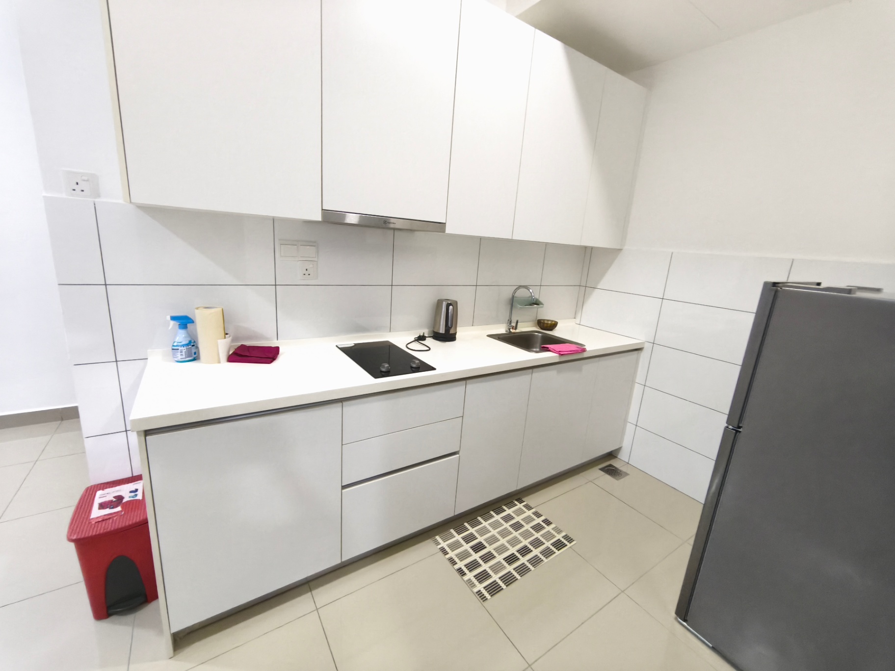 condo in Petaling Jaya, Selangor — photo 3