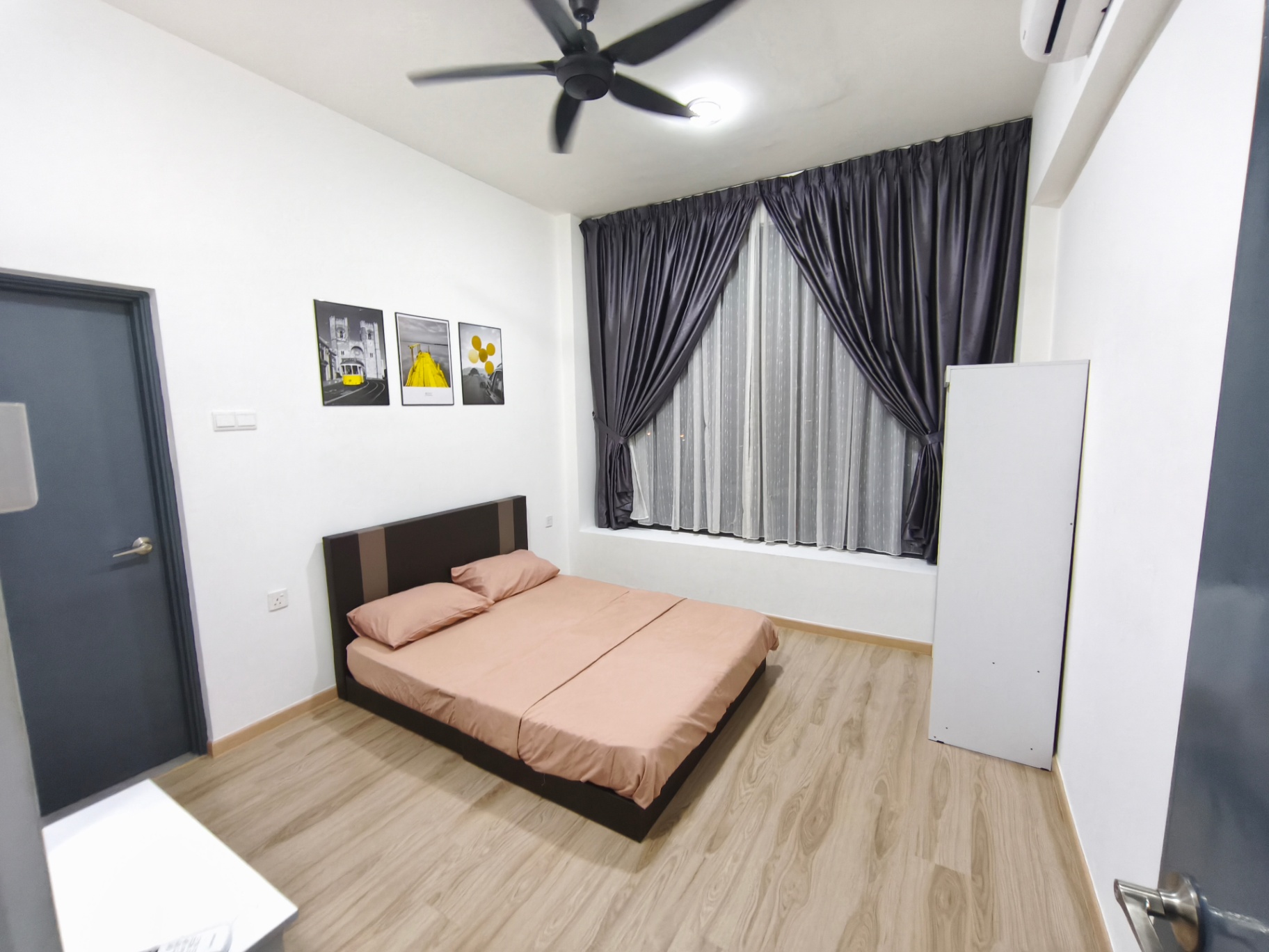 condo in Petaling Jaya, Selangor — photo 4