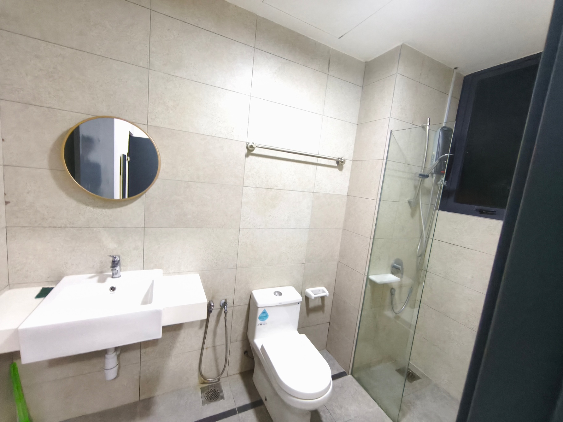 condo in Petaling Jaya, Selangor — photo 6
