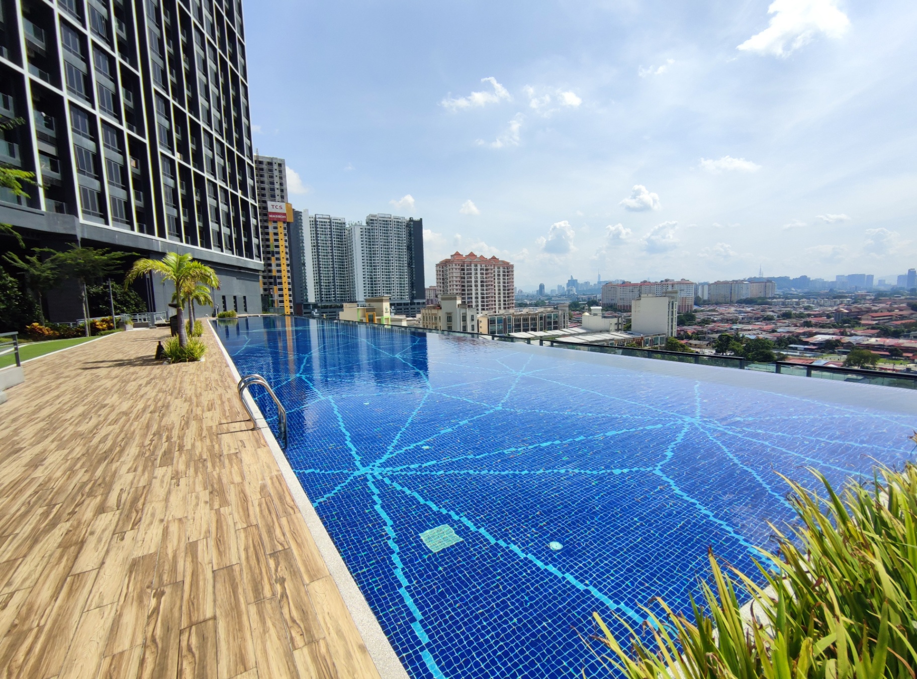 condo in Petaling Jaya, Selangor — photo 7