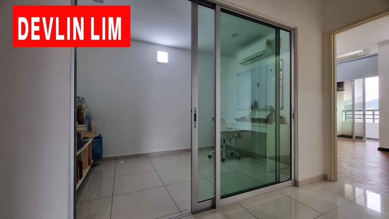condo in Bukit Jambul, Penang — photo 6