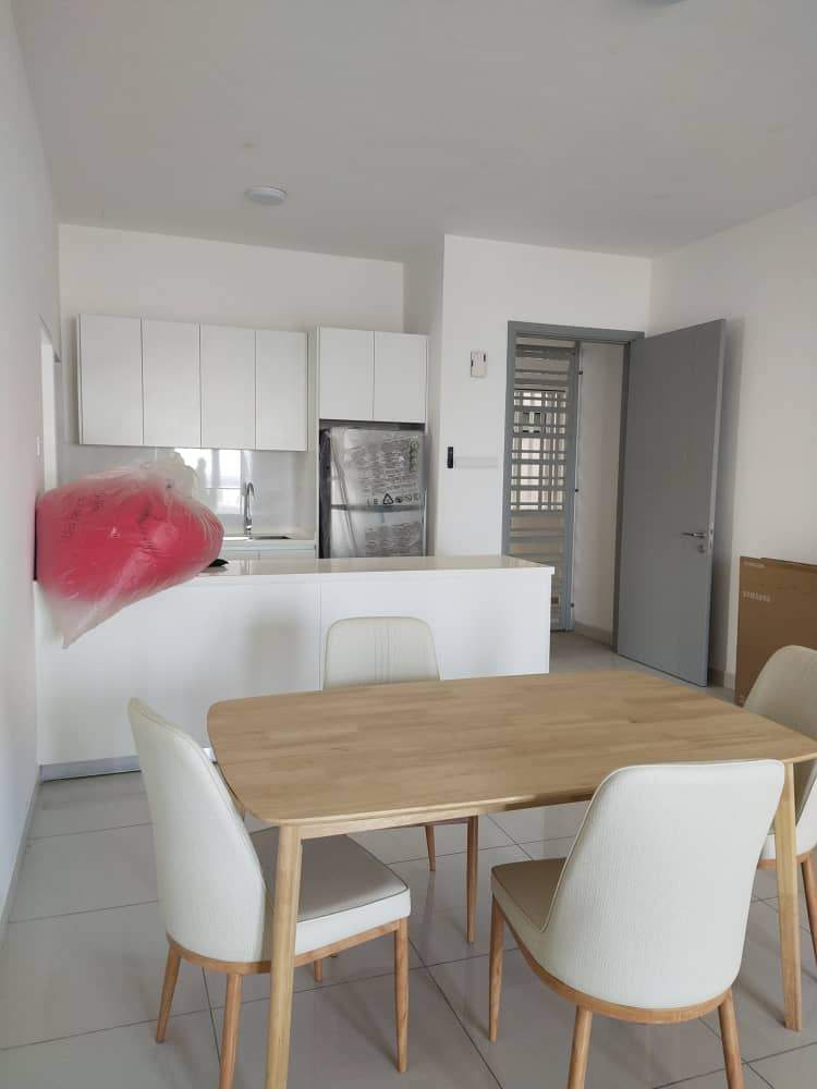 condo in Batu Kawan, Penang — photo 3