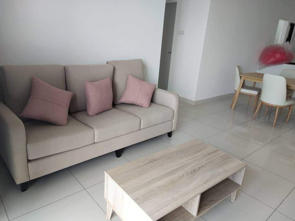 condo in Batu Kawan, Penang — photo 2
