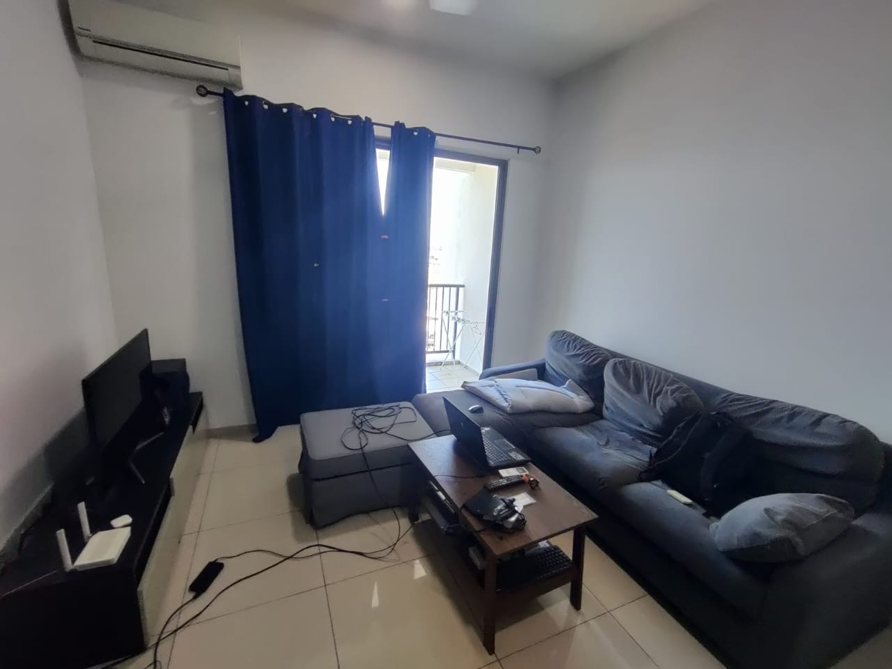 Tree Sparina @ Bayan Lepas 1130sft, 2 Car Parks,