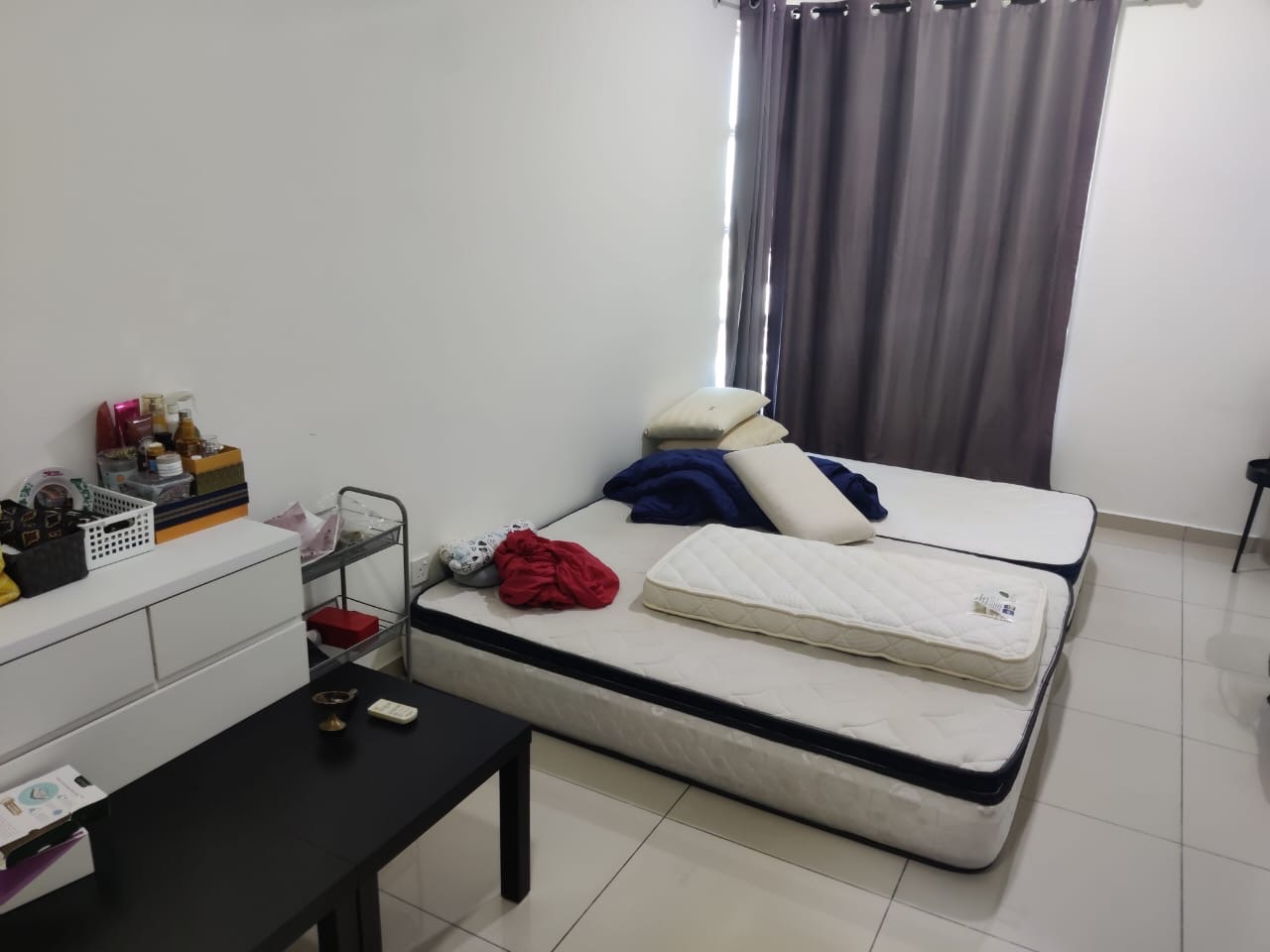 condo in Bayan Lepas, Penang — photo 2