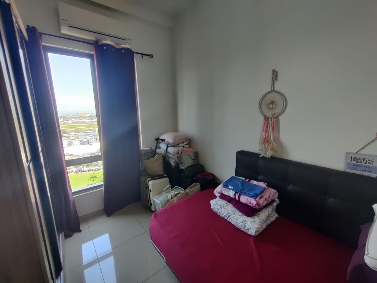 condo in Bayan Lepas, Penang — photo 3