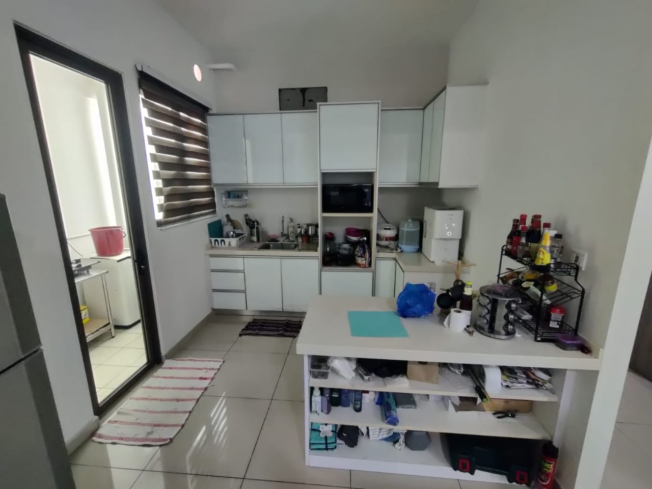 condo in Bayan Lepas, Penang — photo 4