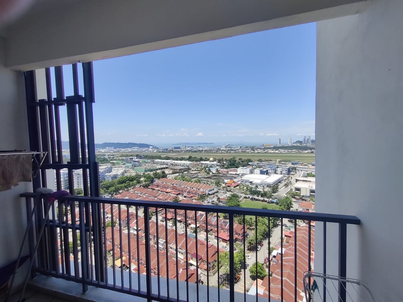condo in Bayan Lepas, Penang — photo 5