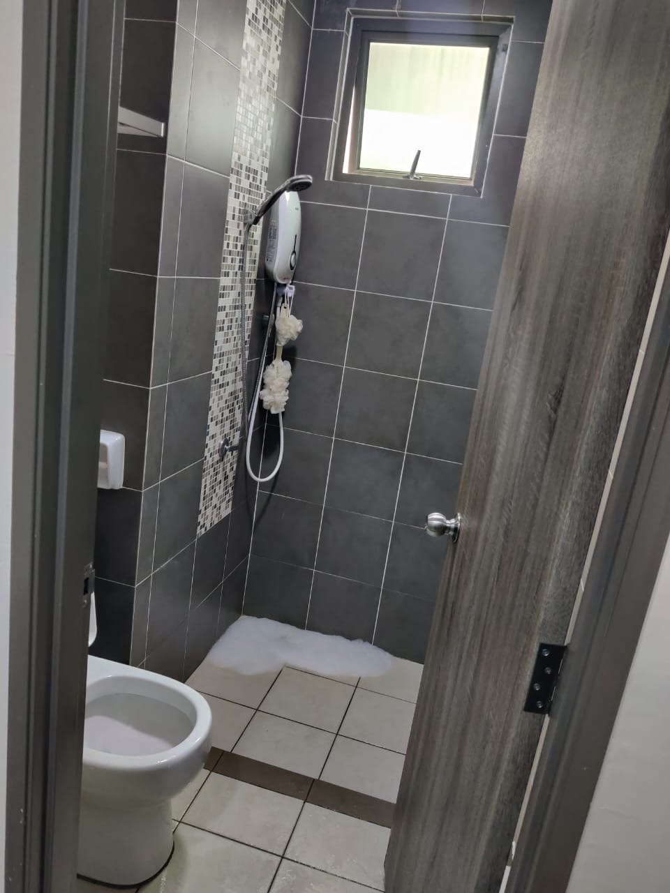 condo in Bayan Lepas, Penang — photo 6