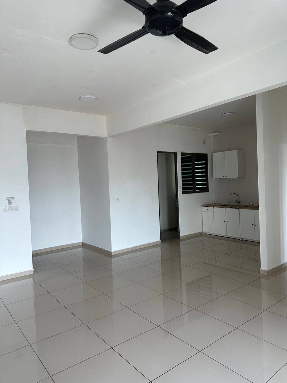 Tree Sparina @ Bayan Lepas, 1130sft 2CP