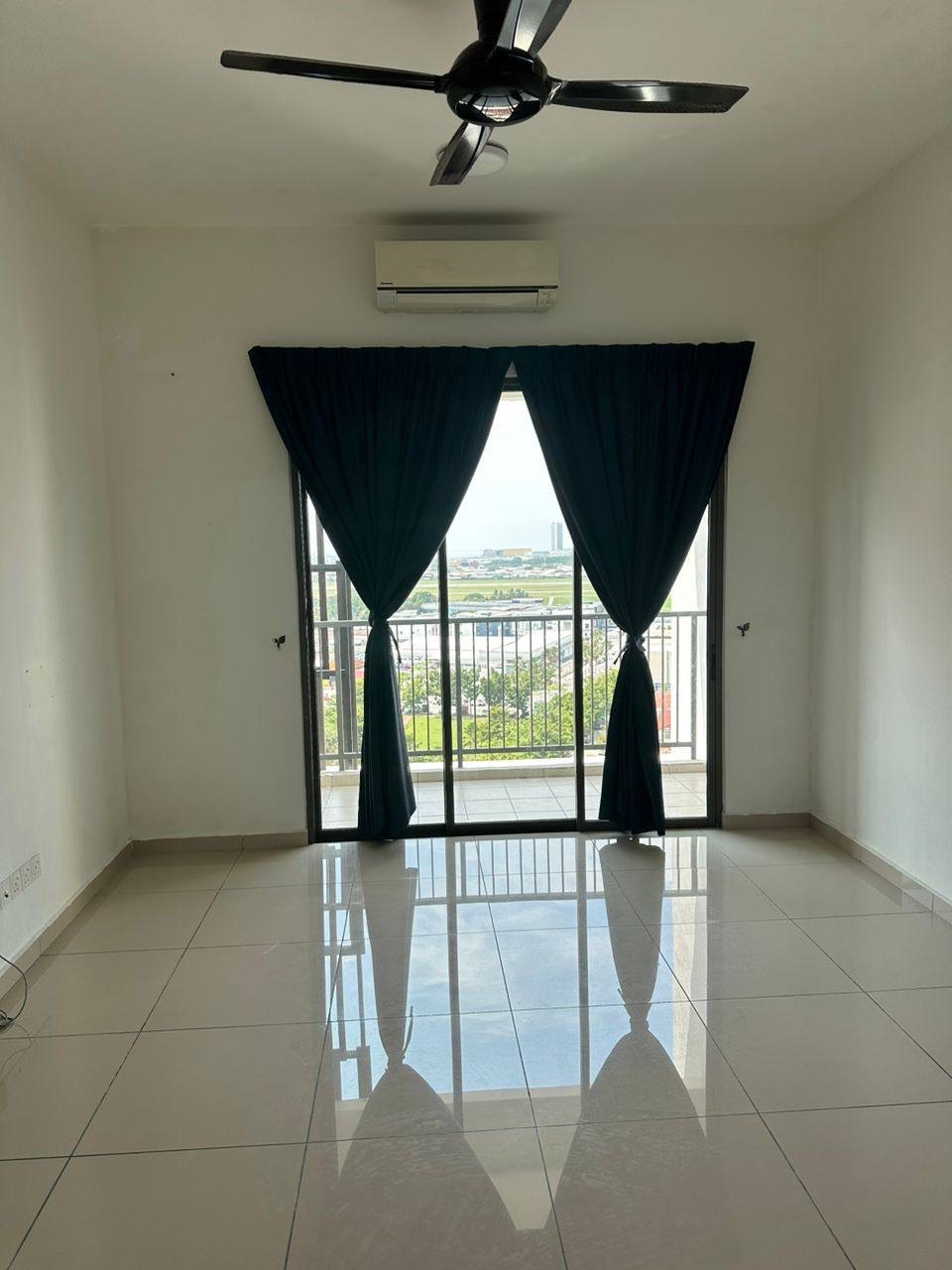 condo in Bayan Lepas, Penang — photo 2