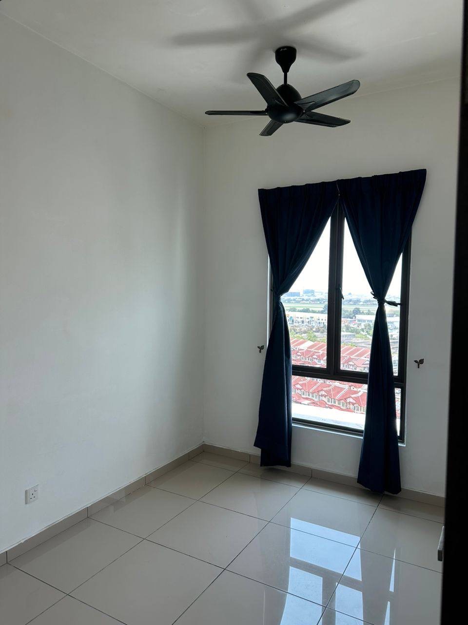 condo in Bayan Lepas, Penang — photo 3