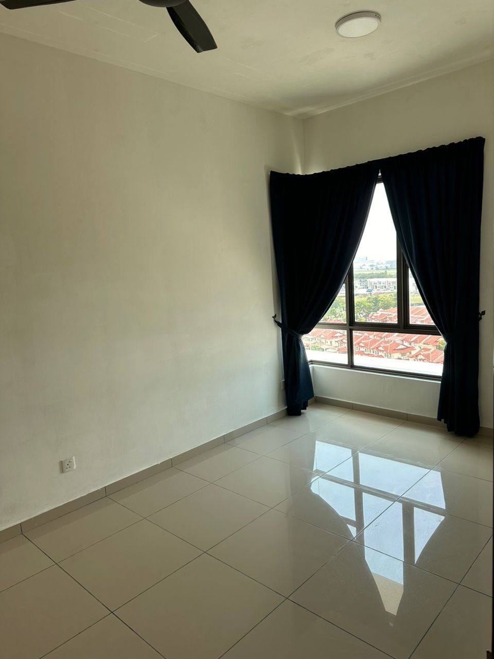condo in Bayan Lepas, Penang — photo 4