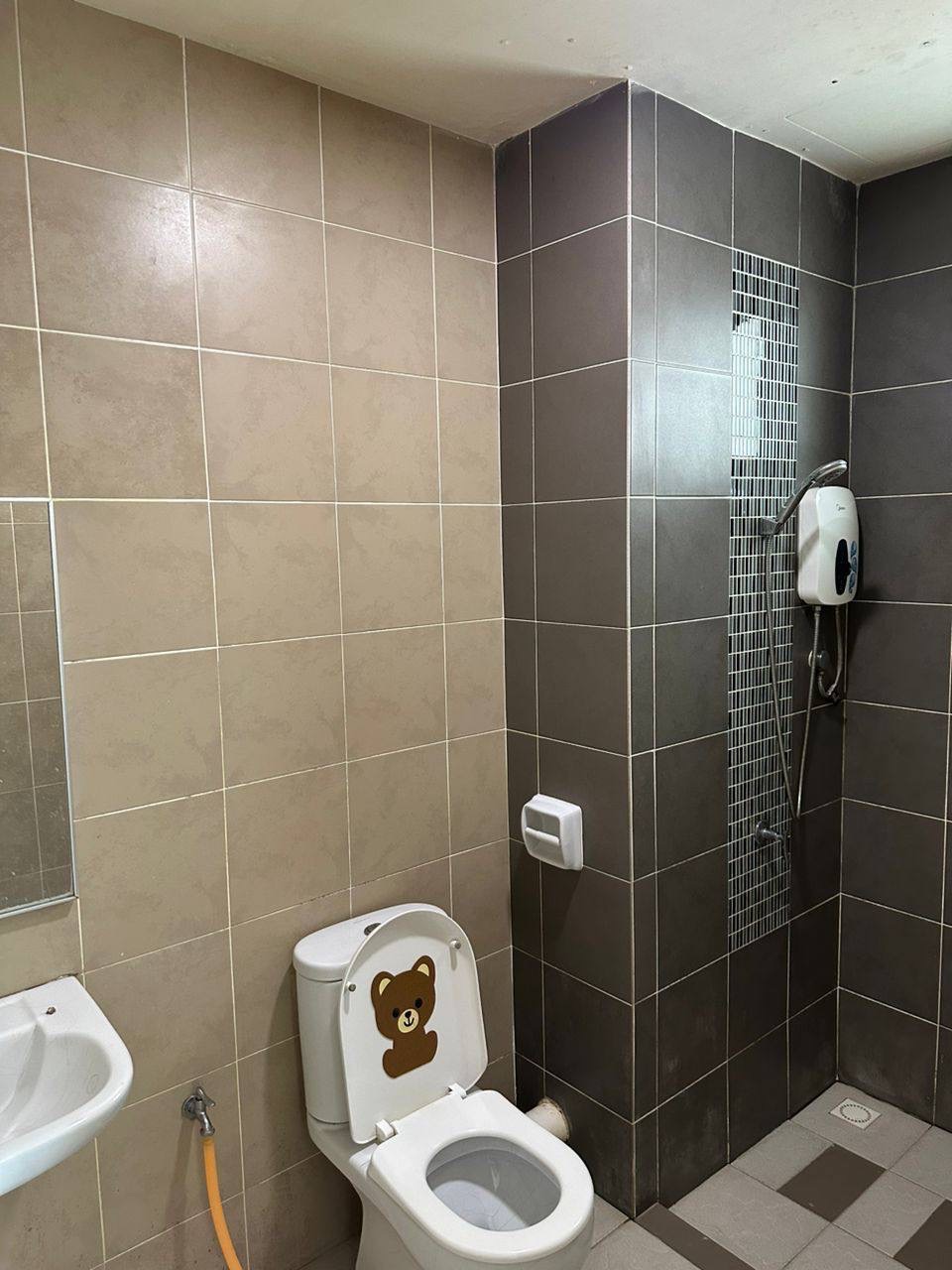 condo in Bayan Lepas, Penang — photo 5