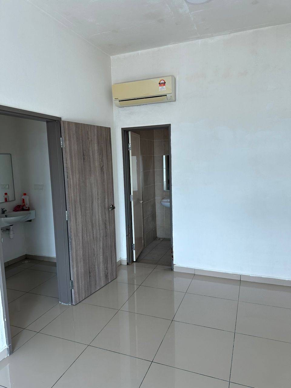 condo in Bayan Lepas, Penang — photo 6