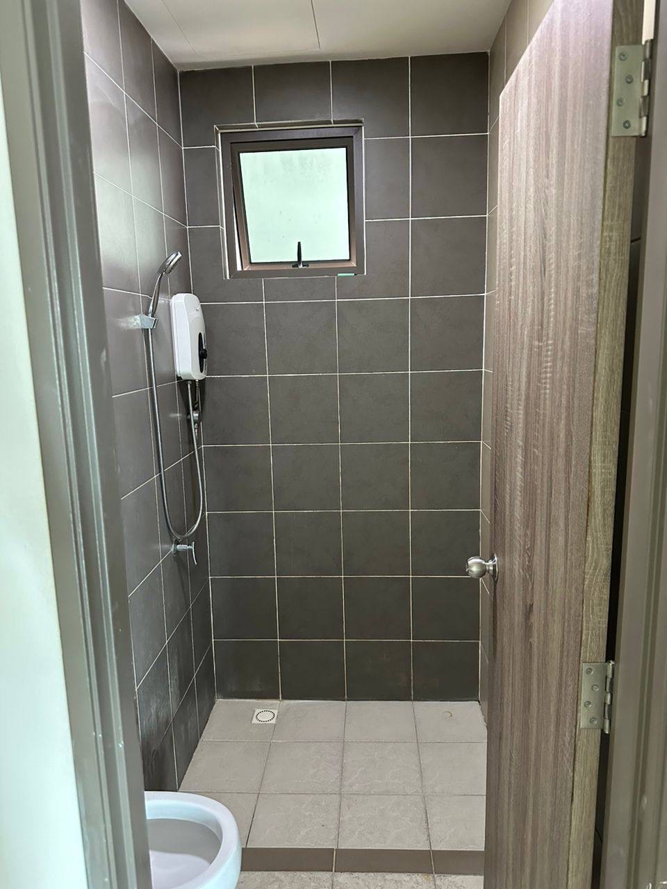 condo in Bayan Lepas, Penang — photo 7
