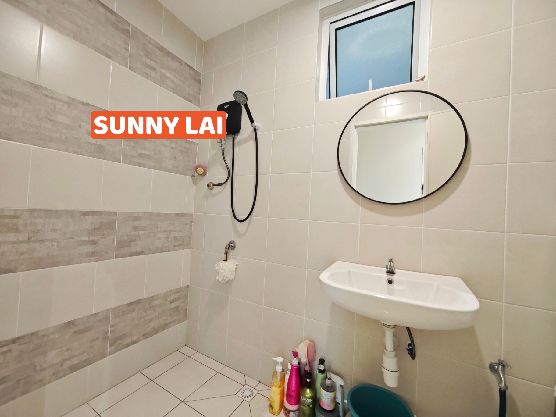 condo in Bayan Lepas, Penang — photo 7