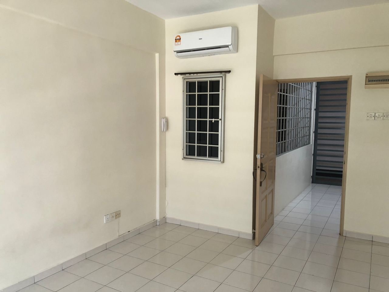 condo in Bayan Lepas, Penang — photo 2