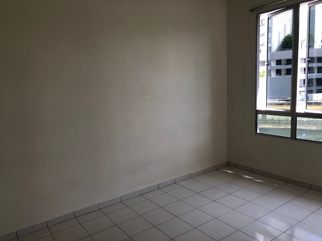 condo in Bayan Lepas, Penang — photo 3
