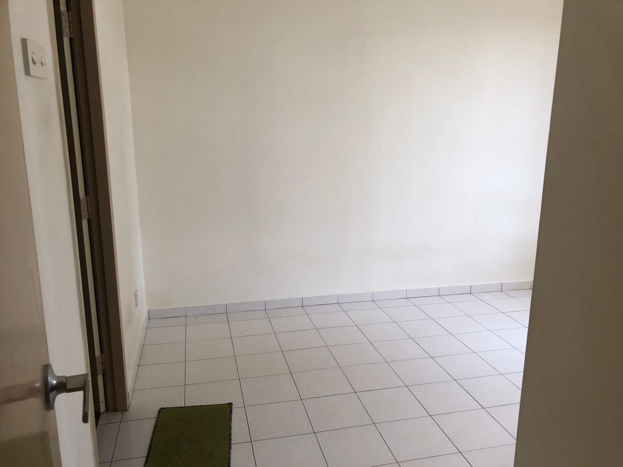 condo in Bayan Lepas, Penang — photo 4