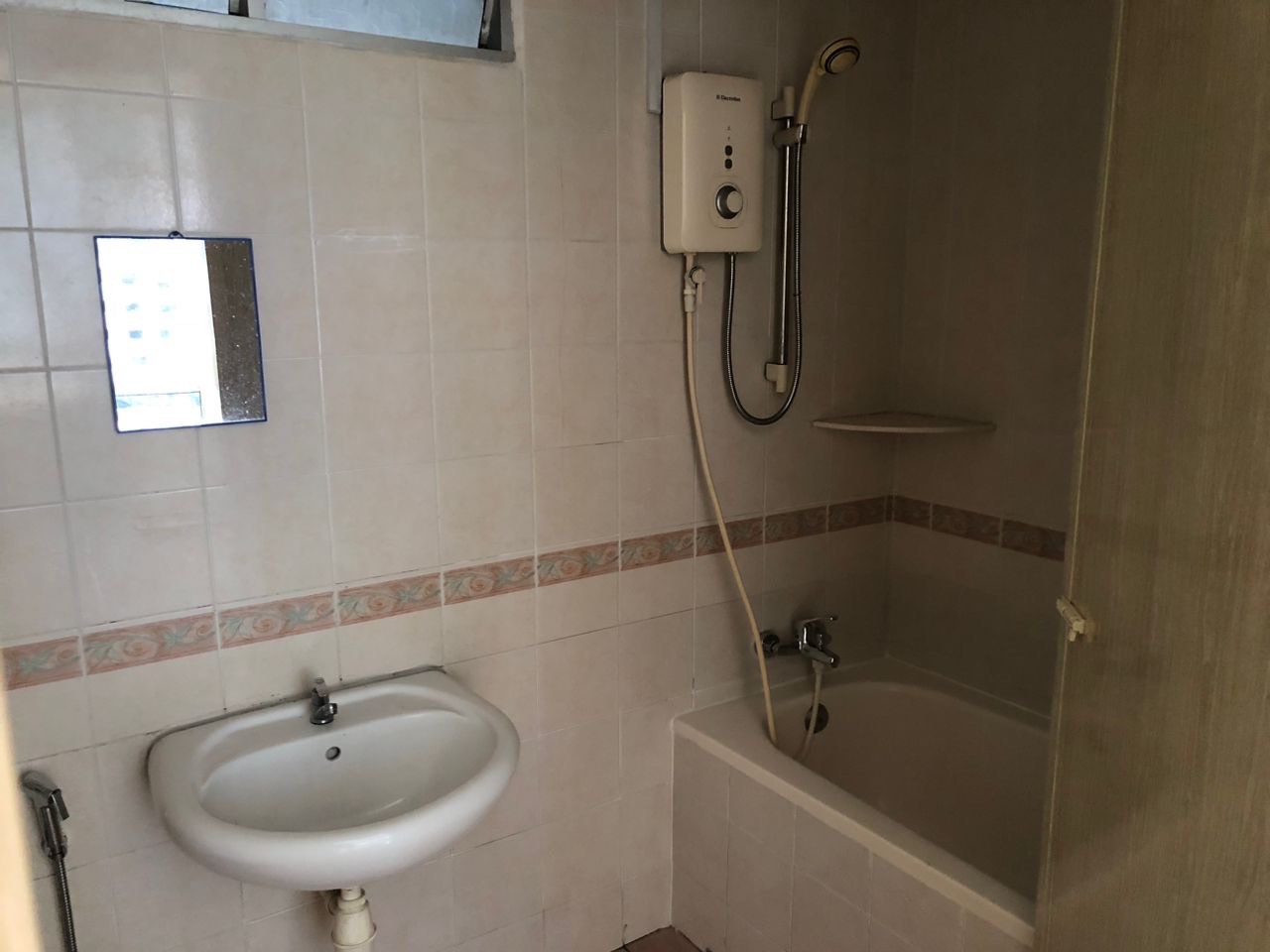 condo in Bayan Lepas, Penang — photo 6