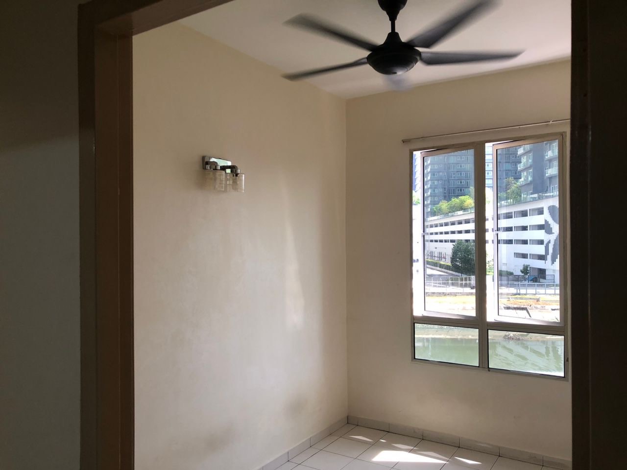 condo in Bayan Lepas, Penang — photo 7