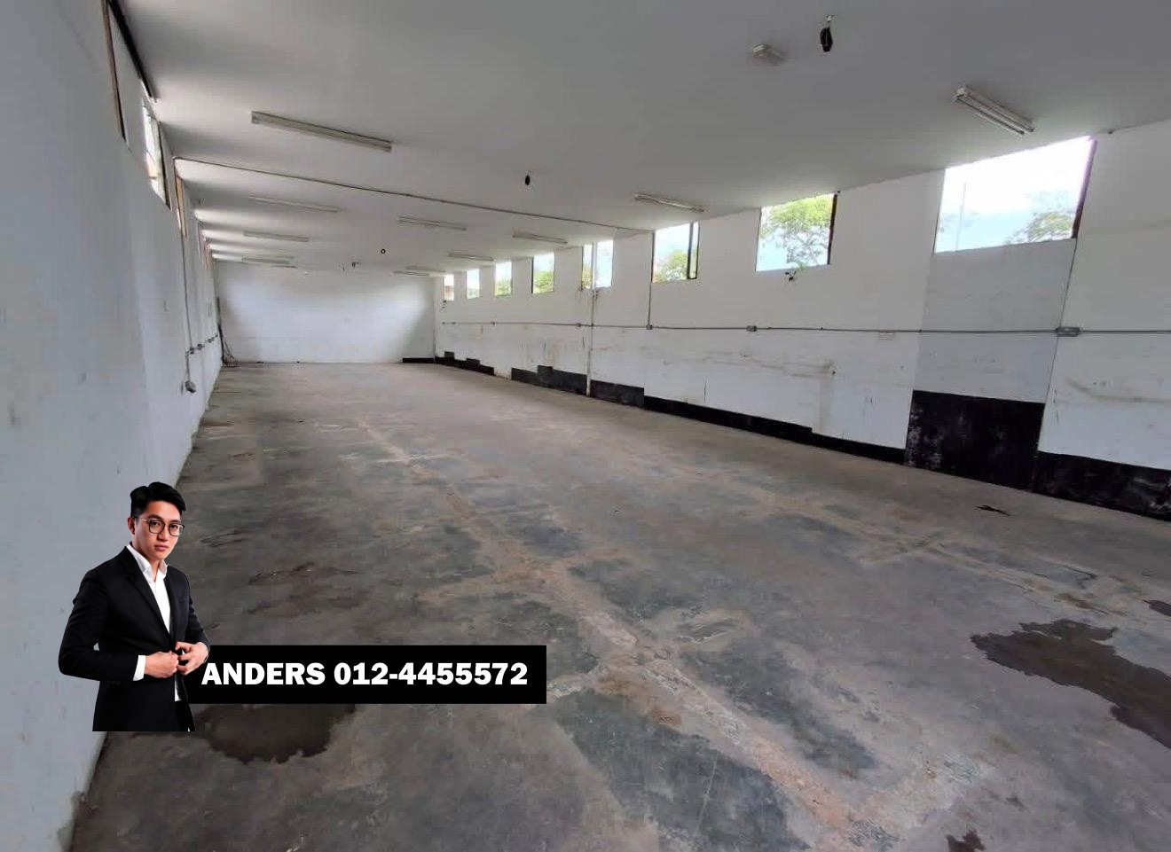 industrial in Bayan Lepas, Penang — photo 3