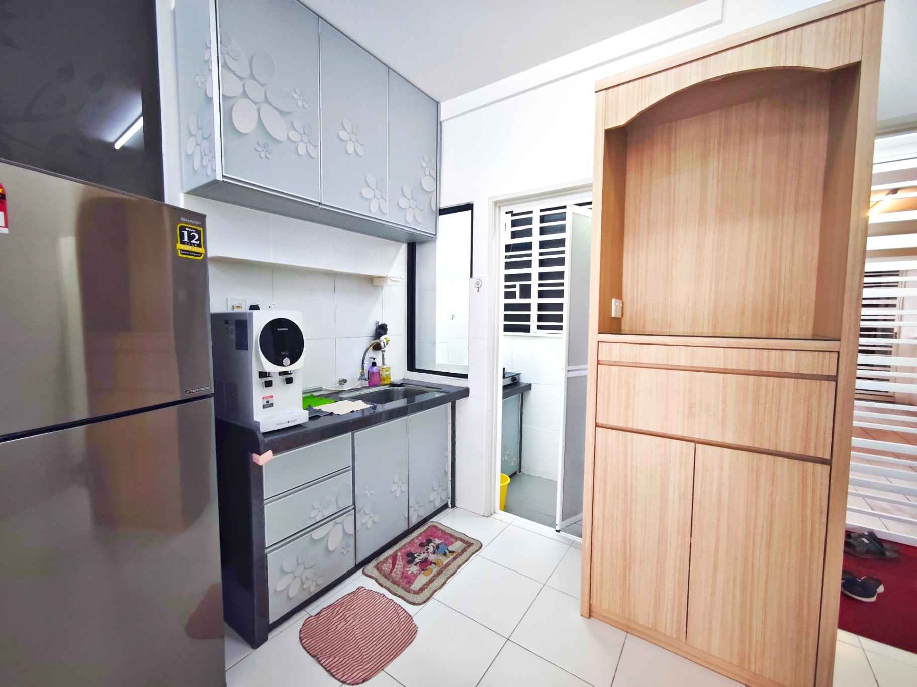 condo in Tanjung Tokong, Penang — photo 4