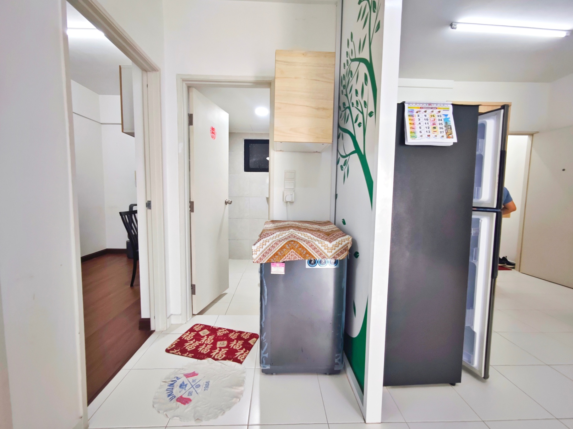 condo in Tanjung Tokong, Penang — photo 5