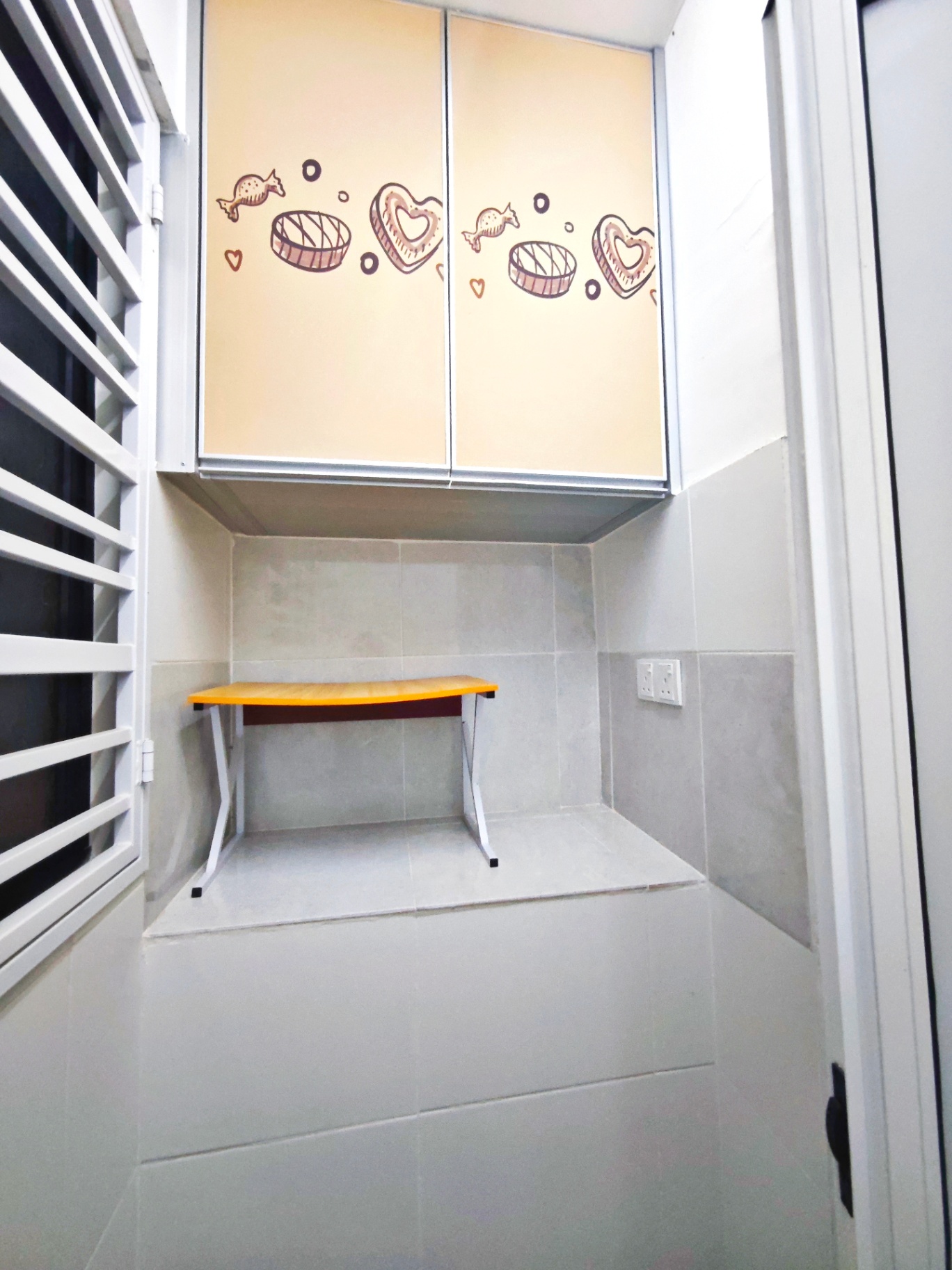 condo in Tanjung Tokong, Penang — photo 7