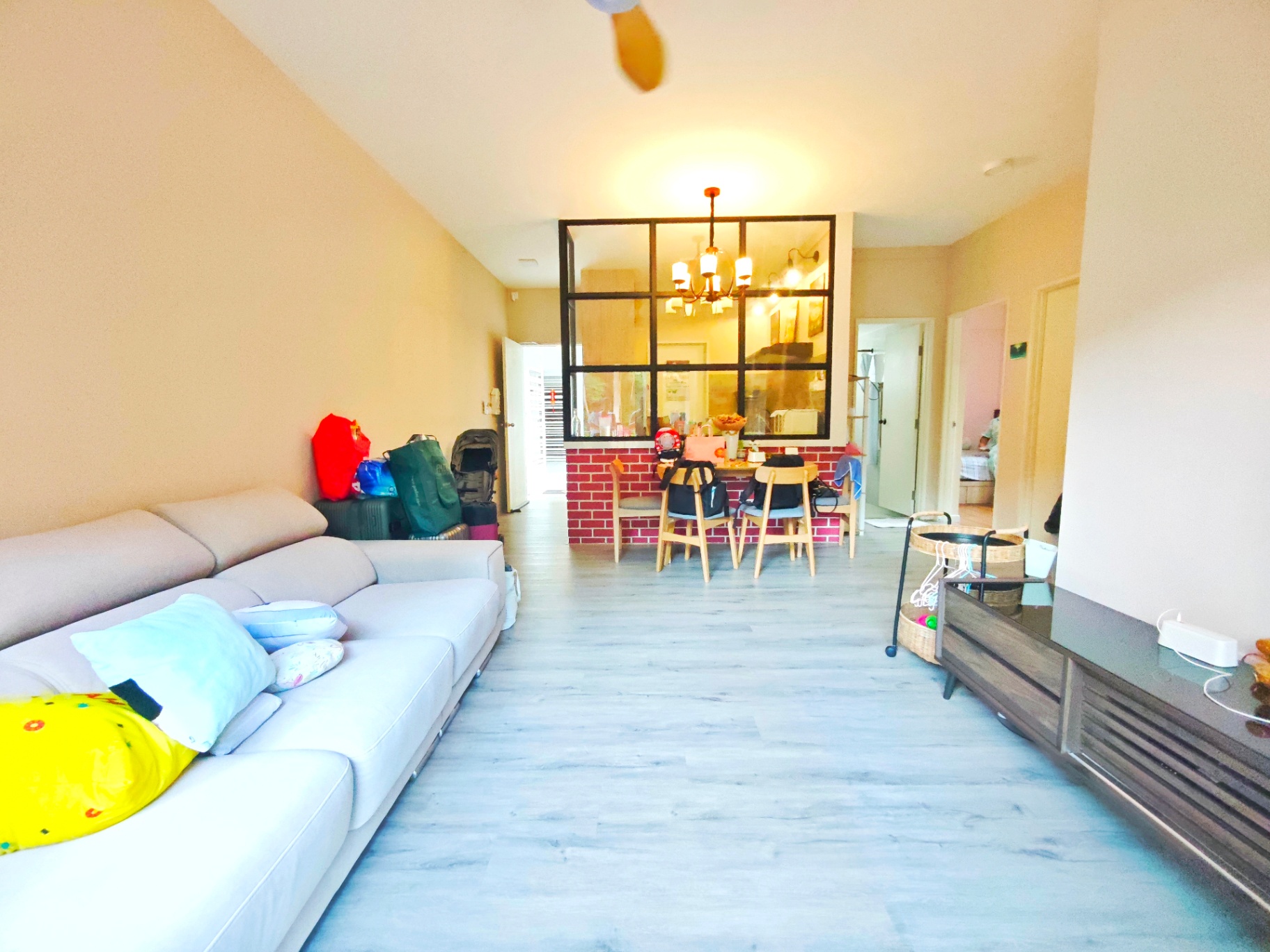 condo in Tanjung Tokong, Penang — photo 4
