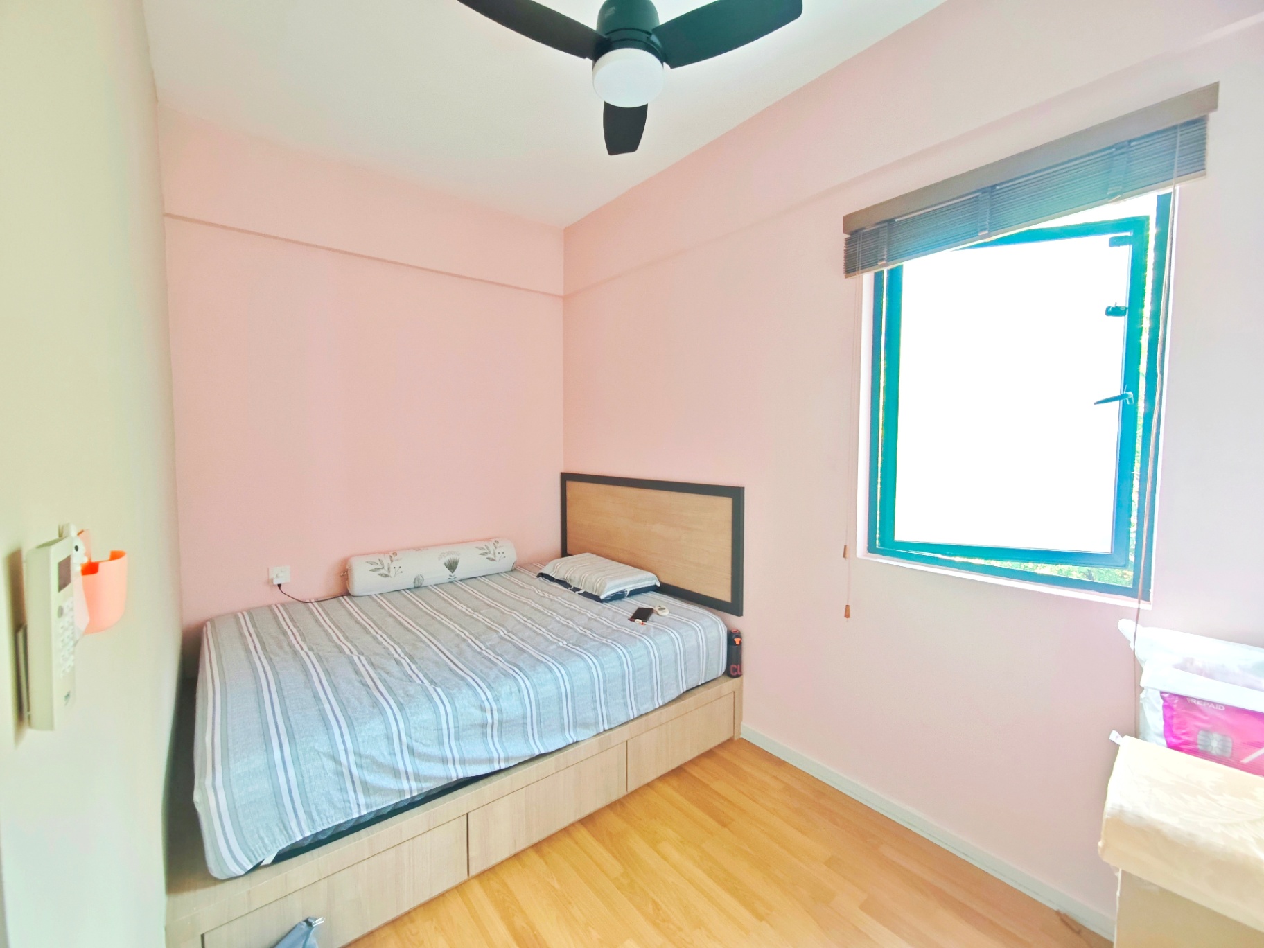 condo in Tanjung Tokong, Penang — photo 5