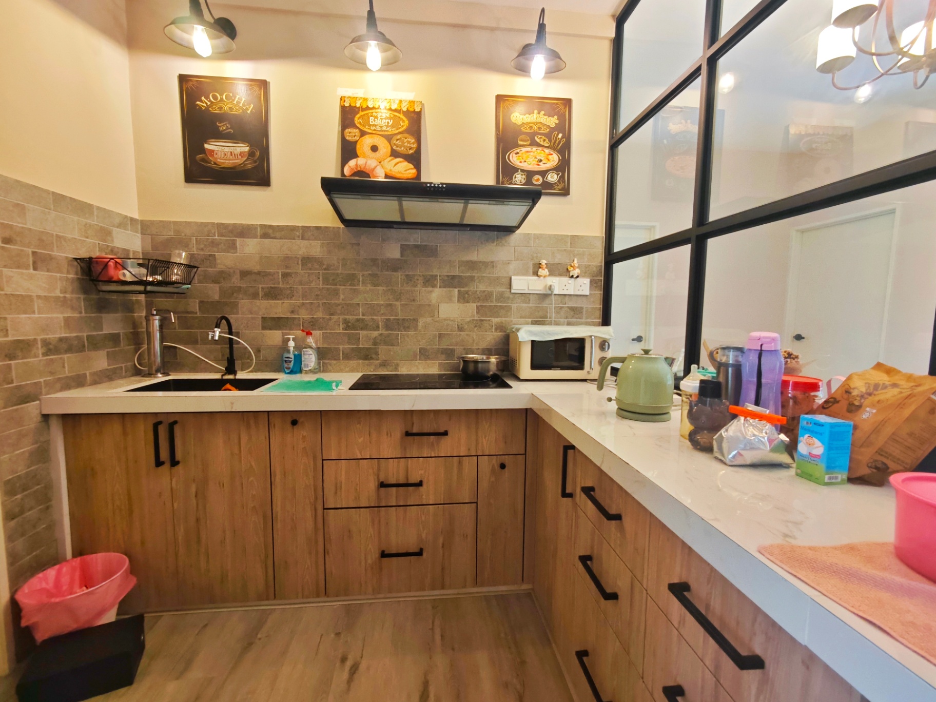 condo in Tanjung Tokong, Penang — photo 6