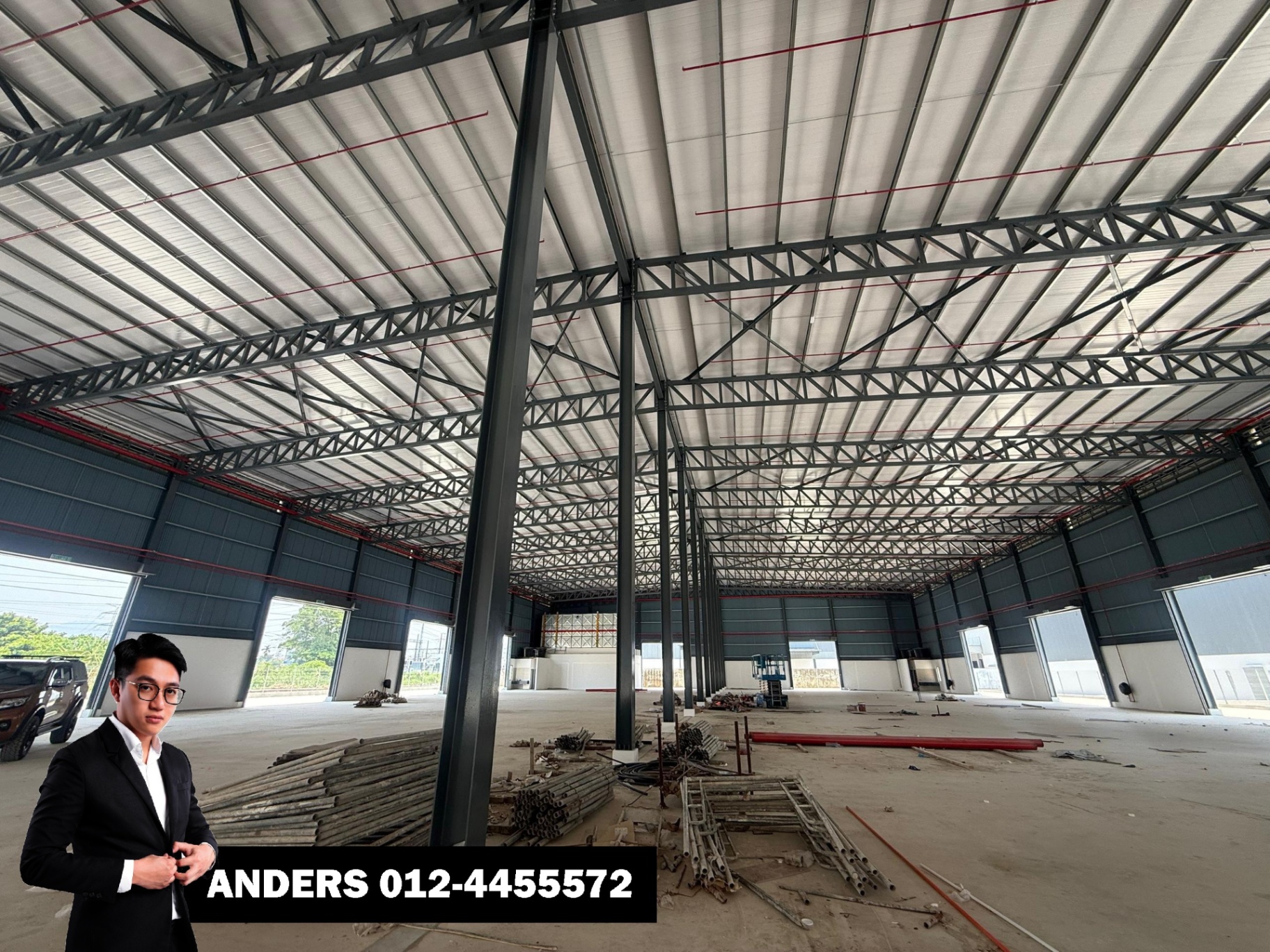 industrial in Butterworth, Penang — photo 6