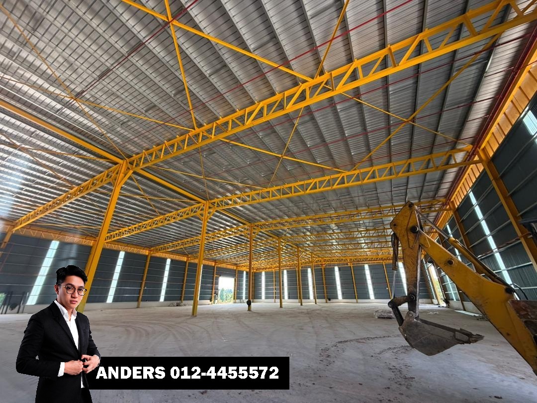 industrial in Bukit Minyak, Penang — photo 4
