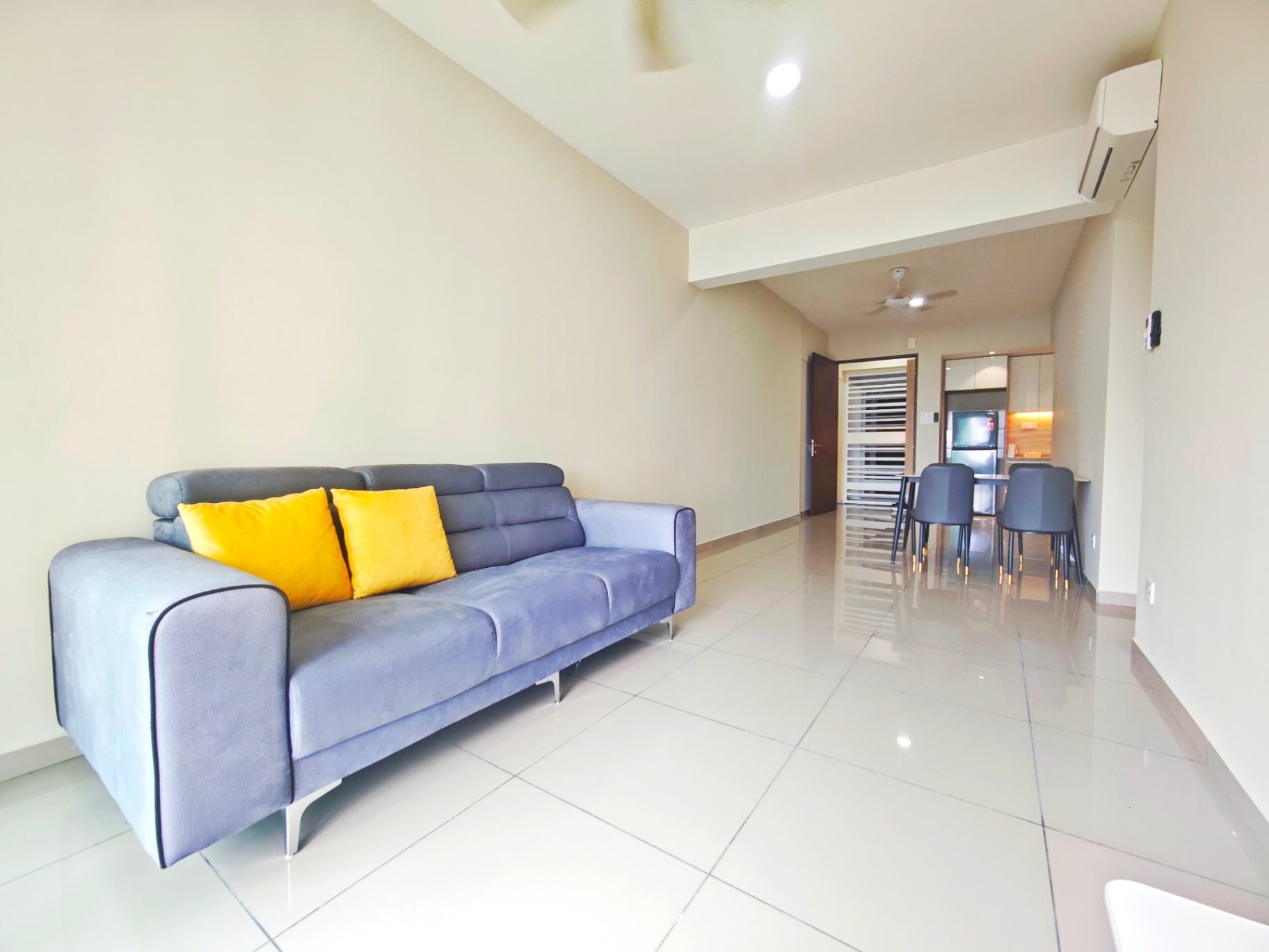 condo in Sungai Ara, Penang — photo 3