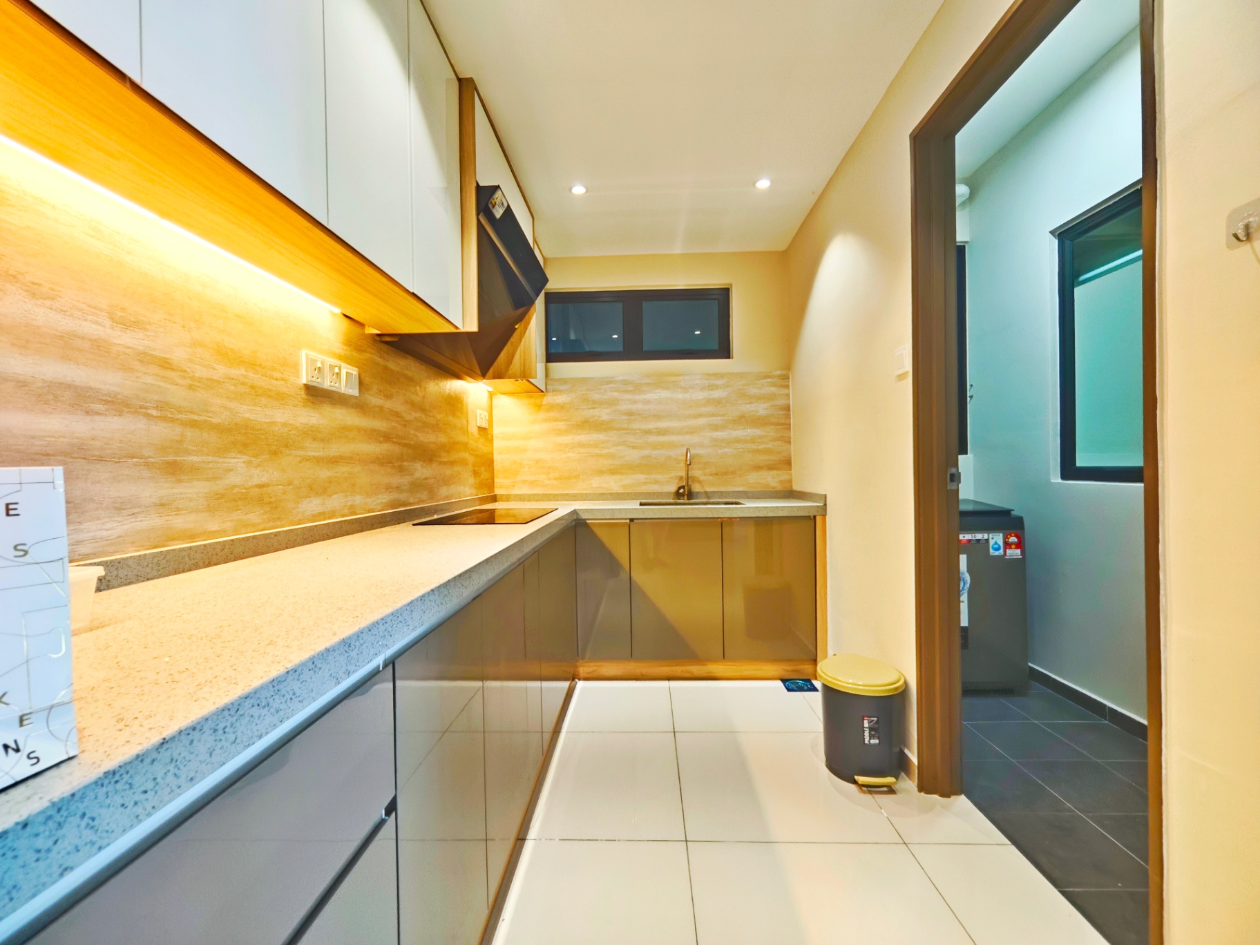 condo in Sungai Ara, Penang — photo 4
