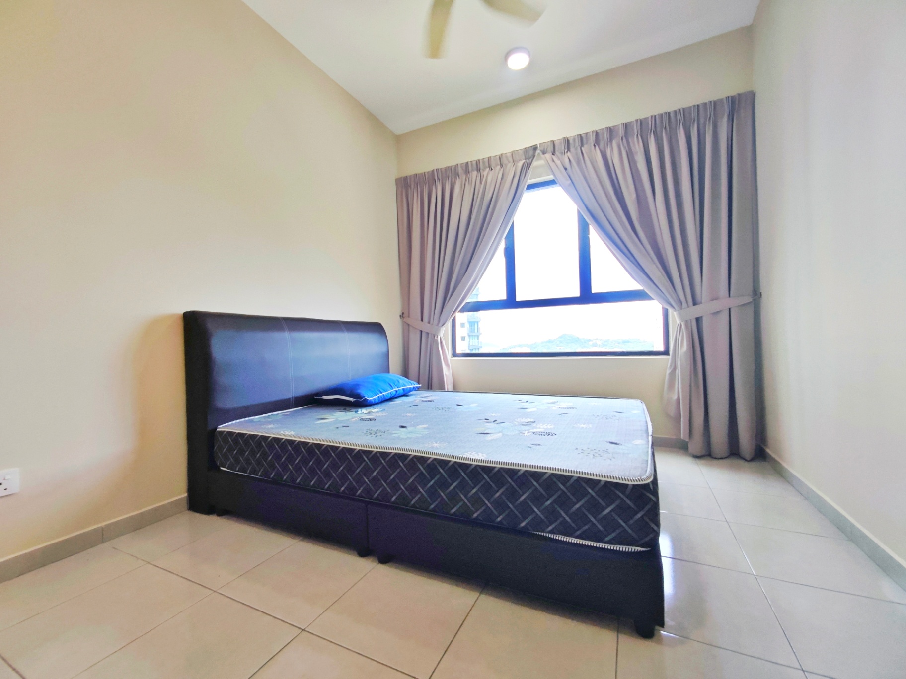 condo in Sungai Ara, Penang — photo 7