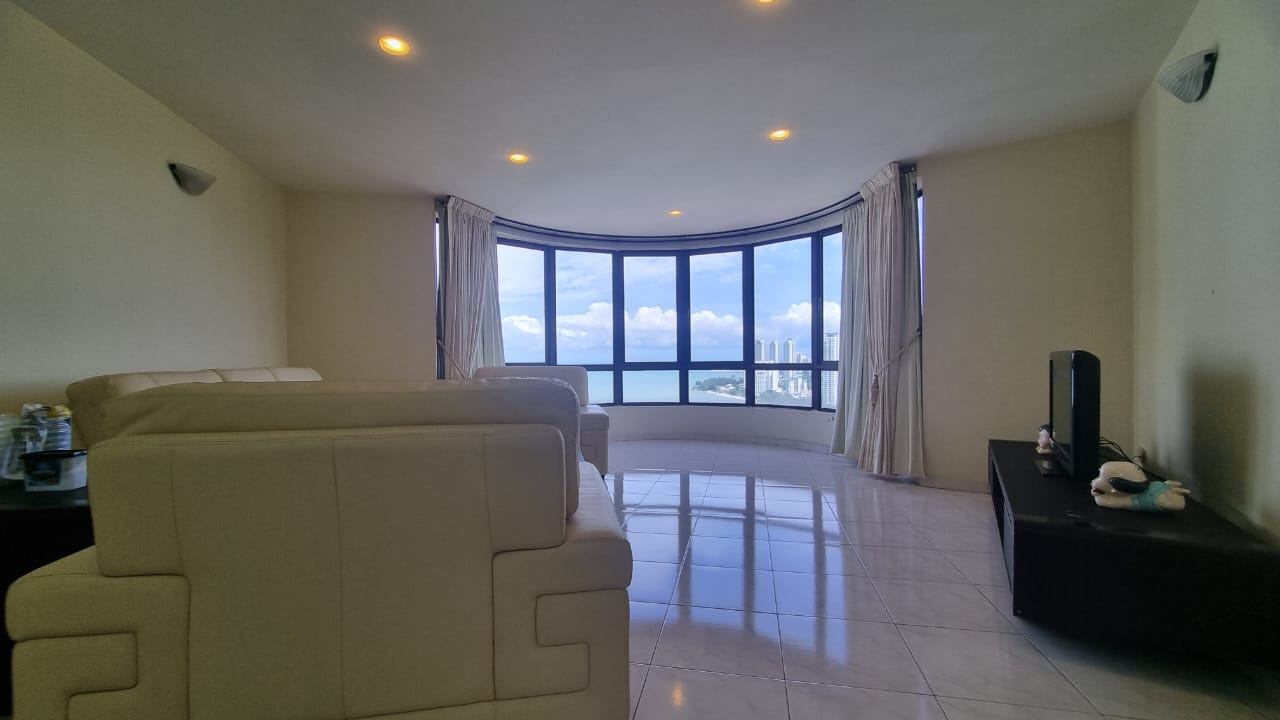 condo in Tanjung Bungah, Penang — photo 4