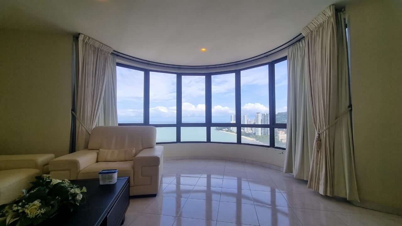 condo in Tanjung Bungah, Penang — photo 2