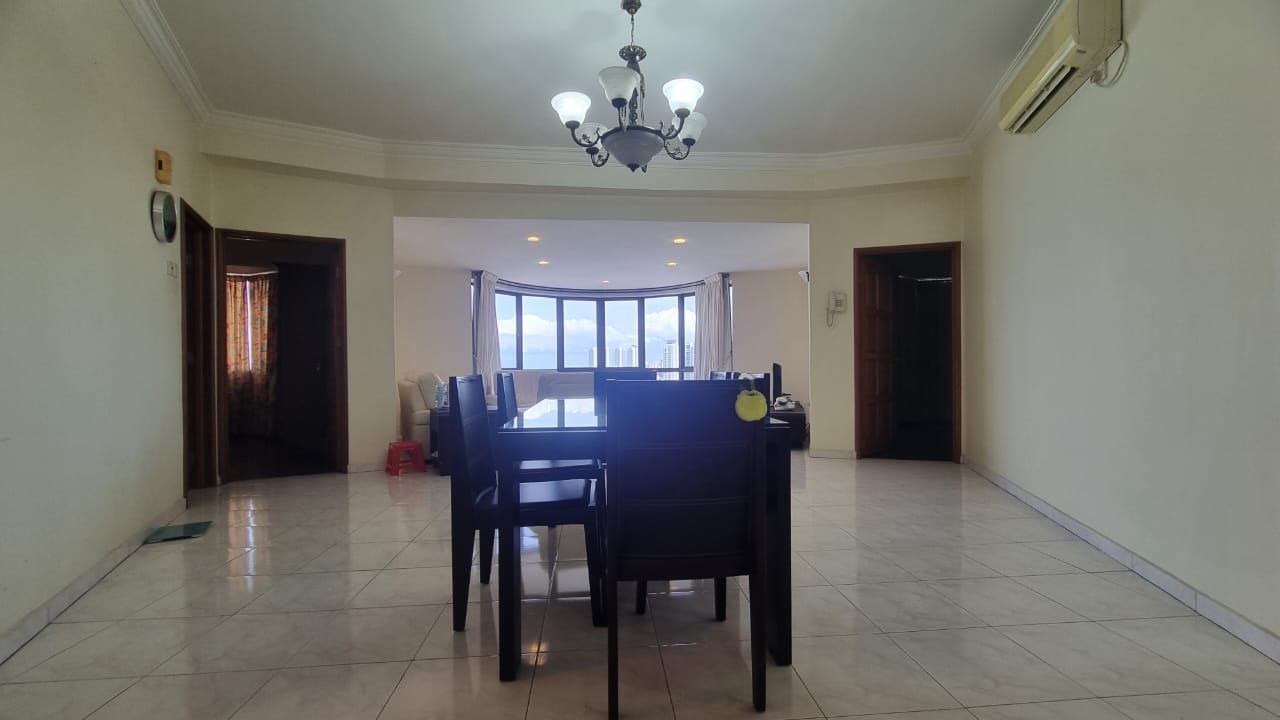 condo in Tanjung Bungah, Penang — photo 5