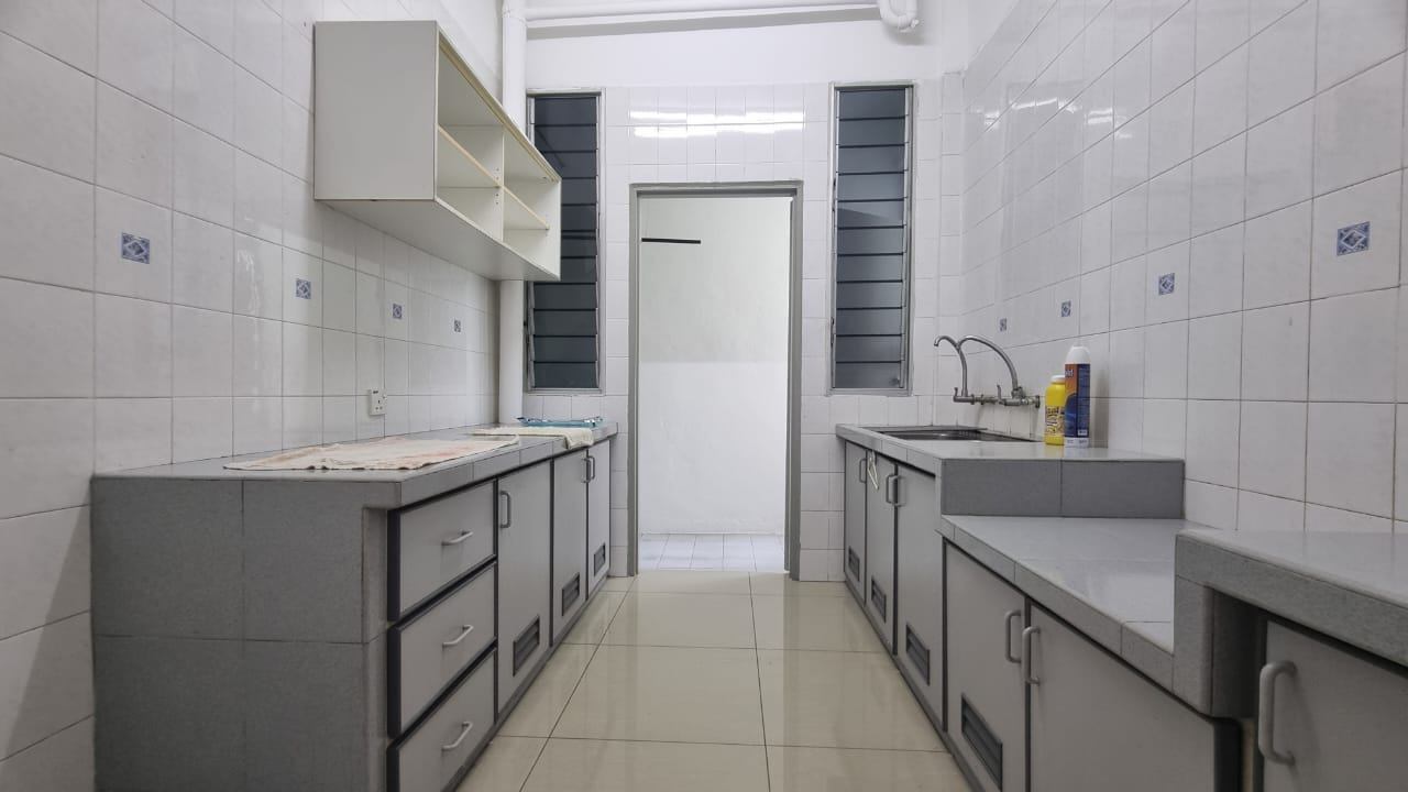 condo in Tanjung Bungah, Penang — photo 4