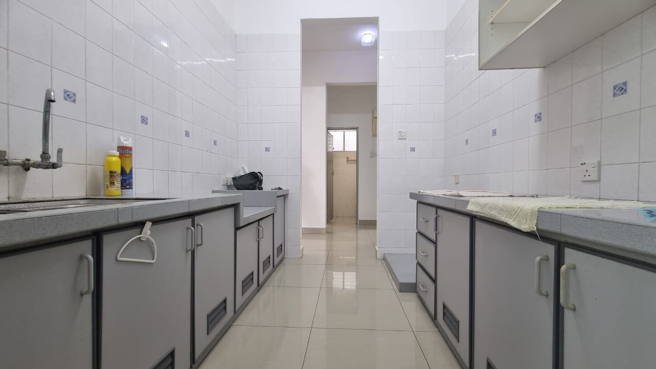 condo in Tanjung Bungah, Penang — photo 5