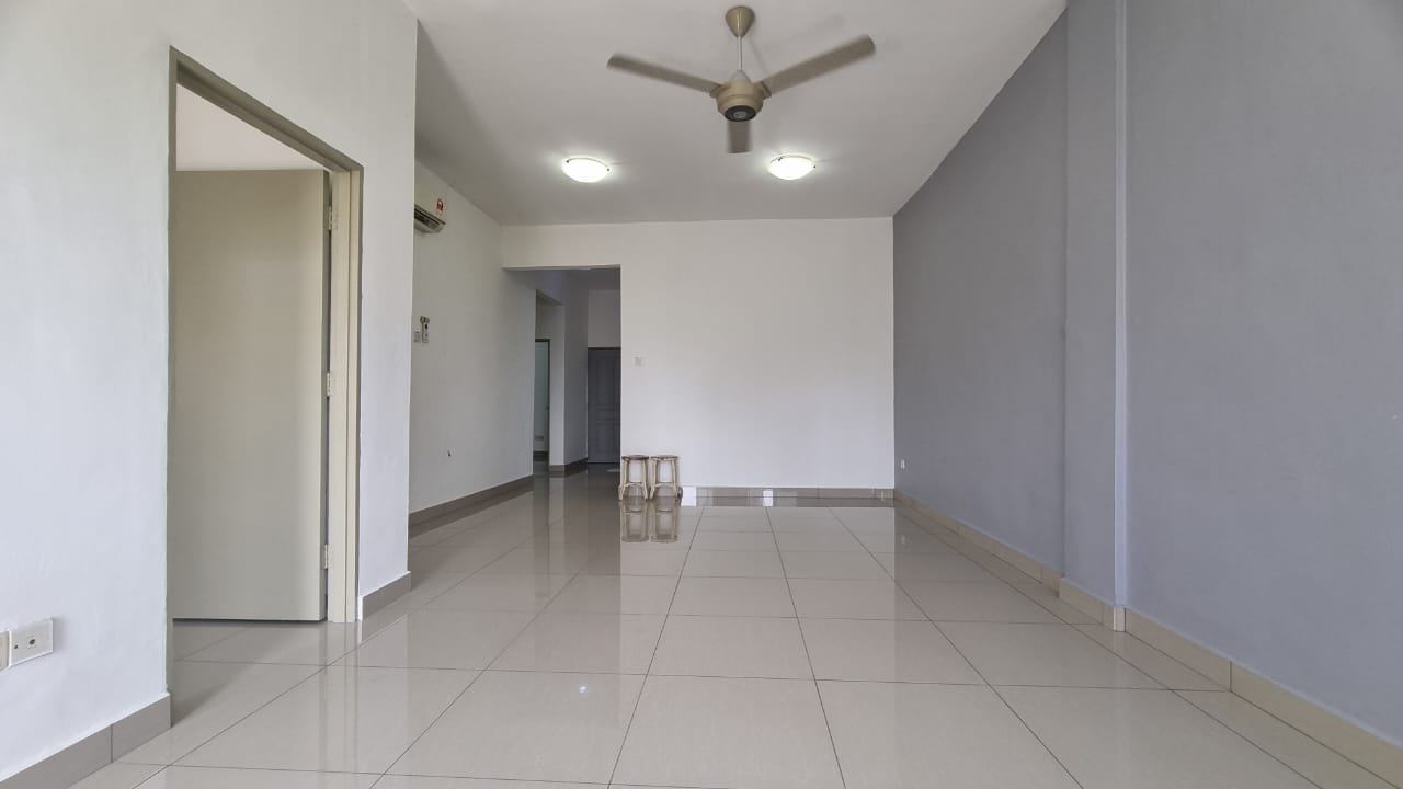 Leader Garden Tanjung Bungah Low Rise Block 