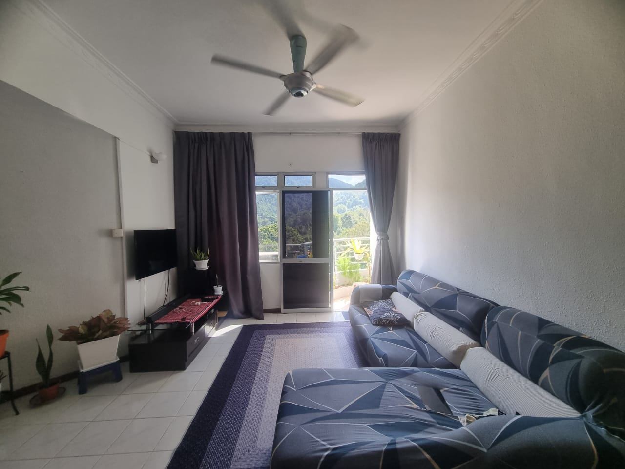 Leader Garden Tanjung Bungah ; Renovated Unit 