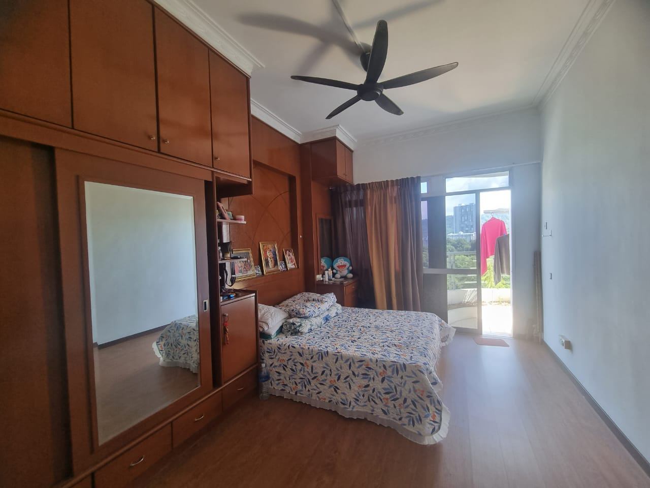 condo in Tanjung Bungah, Penang — photo 4