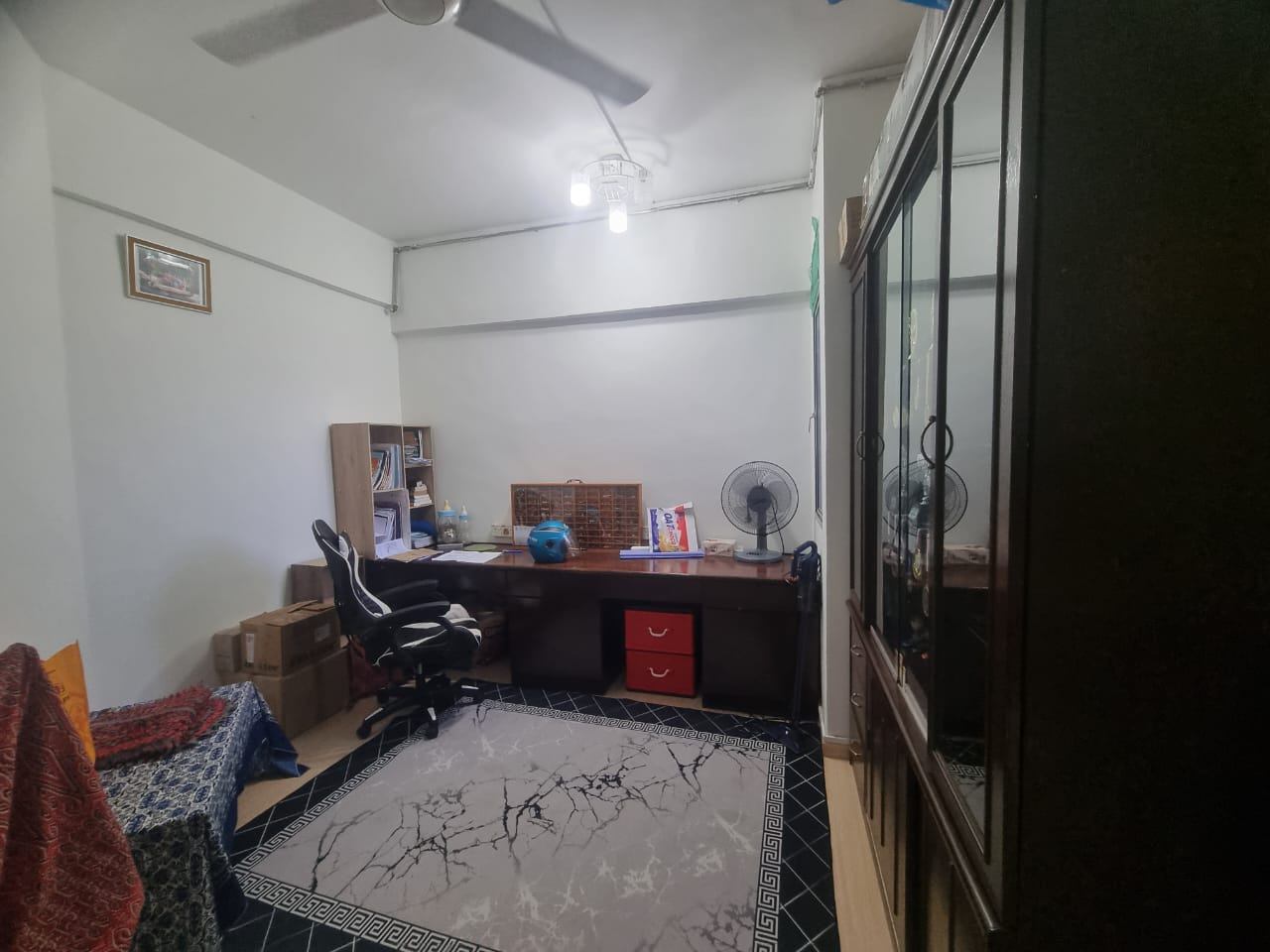 condo in Tanjung Bungah, Penang — photo 5