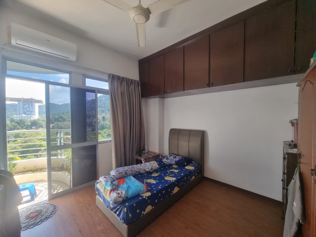 condo in Tanjung Bungah, Penang — photo 6